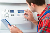 free Oxen Park gas safe engineer quotes