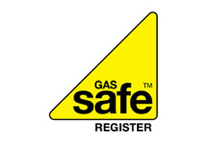 gas safe companies Oxen Park